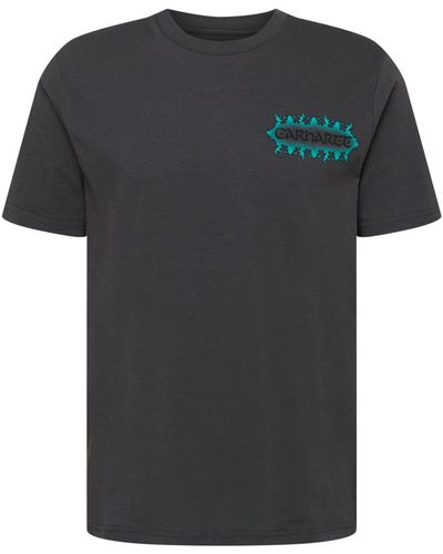 Carhartt T-shirt - Mehrfarbig