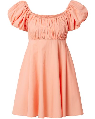 Abercrombie & Fitch Kleid - Pink