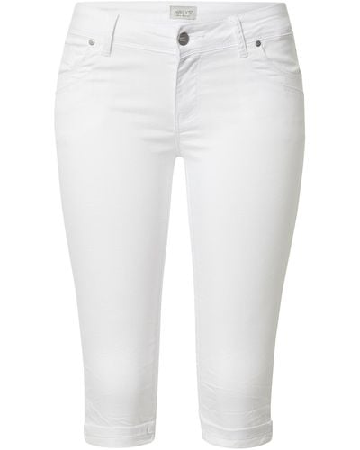 Hailys Jeans 'jenna' - Weiß