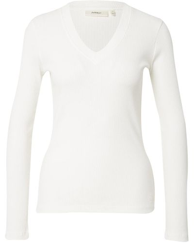 Inwear Shirt 'dagna' - Weiß