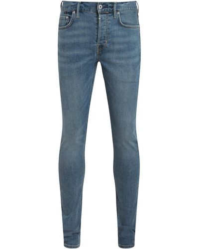 AllSaints Jeans - Blau