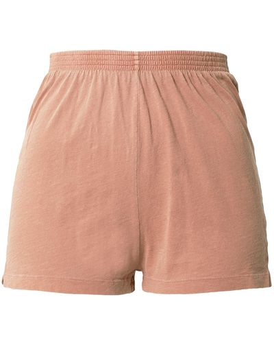 American Vintage Shorts 'lamy' - Mehrfarbig