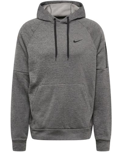 Nike Nike sportsweatshirt - Grau