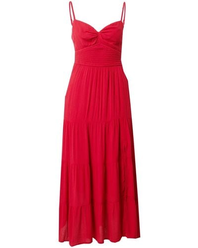 Hollister Kleid - Rot