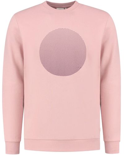 Shiwi Sweatshirt - Pink