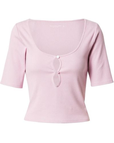 Abercrombie & Fitch Shirt - Pink