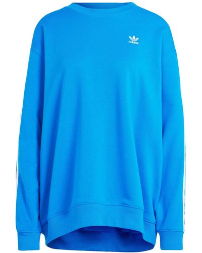 adidas Originals Sweatshirt - Blau