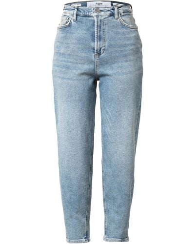 Goldgarn Jeans 'arstadt' - Blau