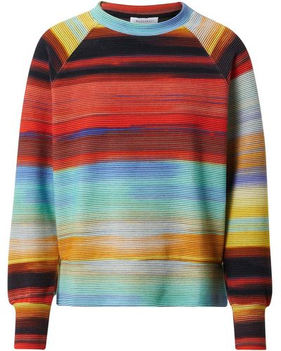 Warehouse Sweatshirt mischfarben - Mehrfarbig