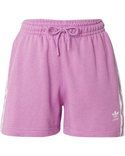 adidas Originals Shorts - Pink