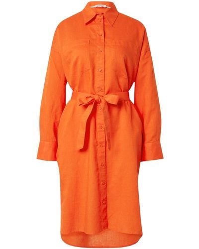 Esprit Kleid - Orange