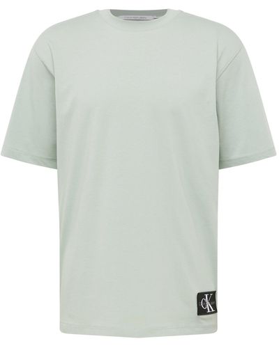 Calvin Klein T-shirt - Mehrfarbig