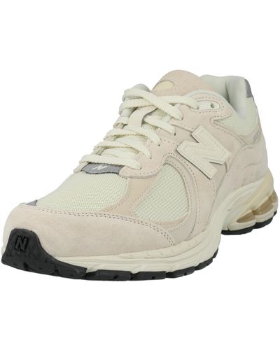 New Balance Sneaker '2002r' - Weiß