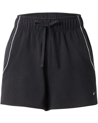 Nike Shorts 'street' - Schwarz