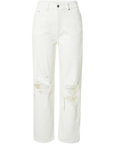 Tally Weijl Jeans - Weiß