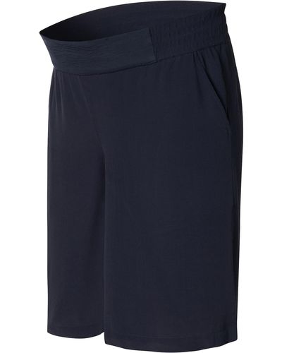 Esprit Maternity Shorts - Blau