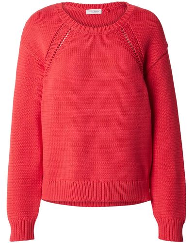 Gerry Weber Pullover - Rot