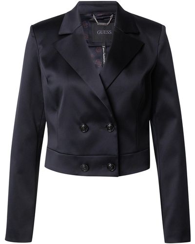 Guess Blazer 'aurora' - Blau