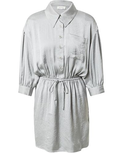 American Vintage Kleid 'widland' - Grau