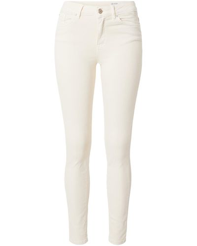 Vero Moda Jeans 'flash' - Weiß