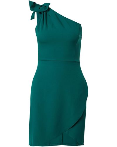 Trendyol Kleid - Grün