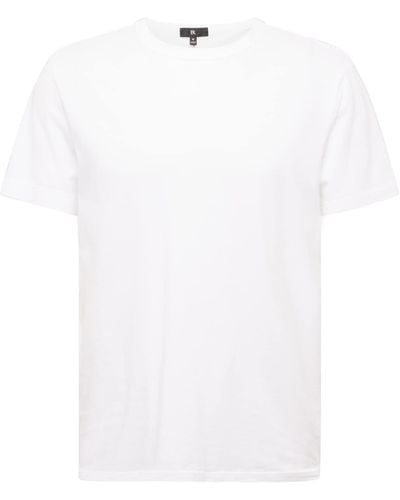 Banana Republic T-shirt - Weiß