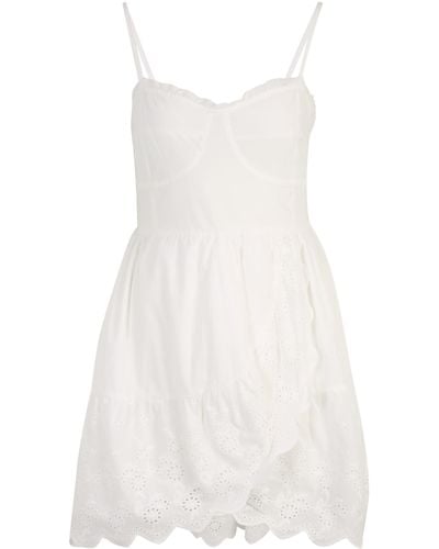Aéropostale Kleid - Weiß