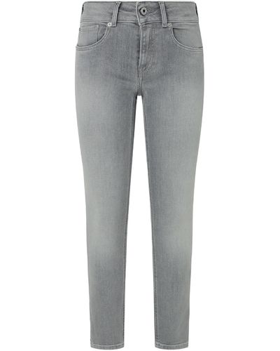 Pepe Jeans Jeans - Grau