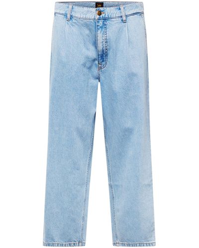 Lee Jeans Jeans - Blau