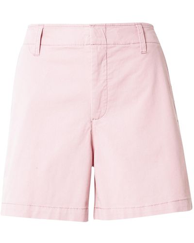 Gap Shorts 'downtown' - Pink