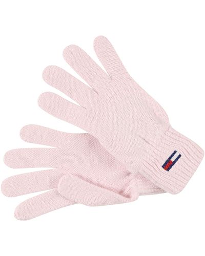 Tommy Hilfiger Handschuhe für Damen | Online-Schlussverkauf – Bis zu 50%  Rabatt | Lyst DE