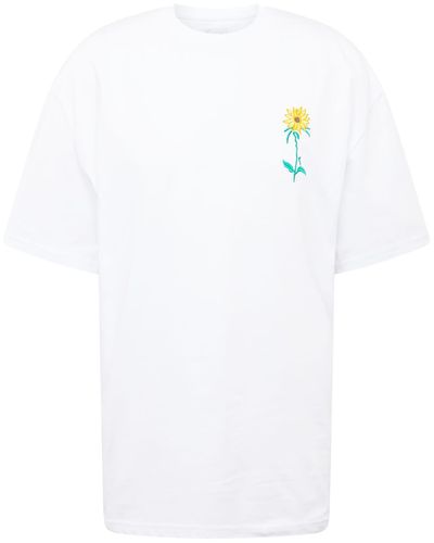 Karlkani T-shirt - Weiß