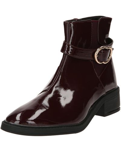 Dorothy Perkins Ankle boots - Braun