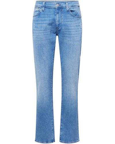 Mavi Jeans 'marcus' - Blau