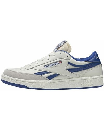 Reebok Sneaker - Blau