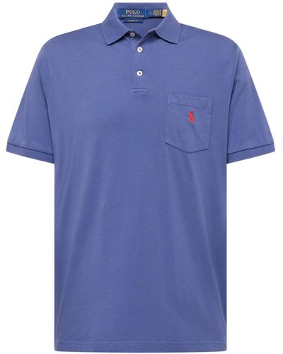 Polo Ralph Lauren Poloshirt - Blau