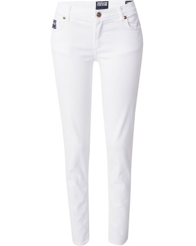 Versace Jeans 'jackie' - Weiß