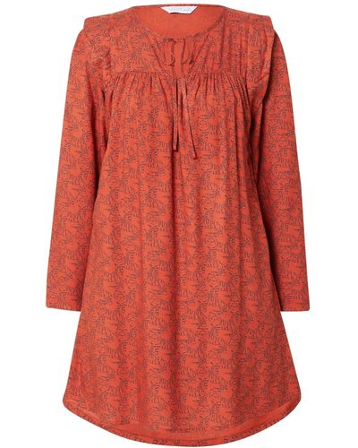 Compañía Fantástica Kleid 'vestido' - Rot