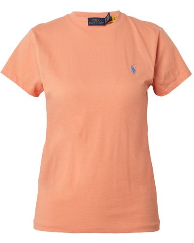 Polo Ralph Lauren T-shirt - Pink