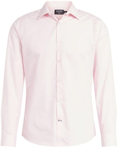Burton Hemd - Pink