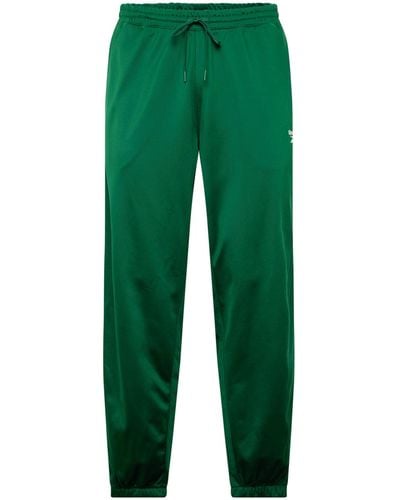 Reebok Sporthose - Grün