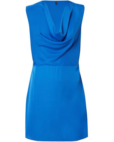 Trendyol Kleid - Blau