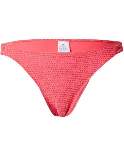 watercult Bikinihose - Pink