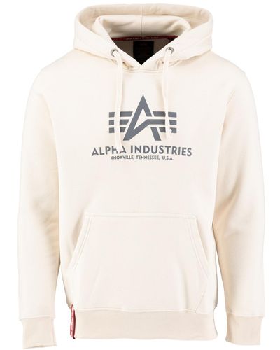 Alpha Industries Sweatshirt - Mehrfarbig