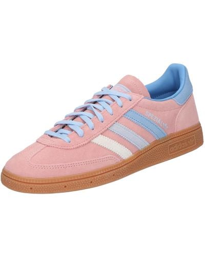 adidas Originals Sneaker 'handball spezial' - Pink