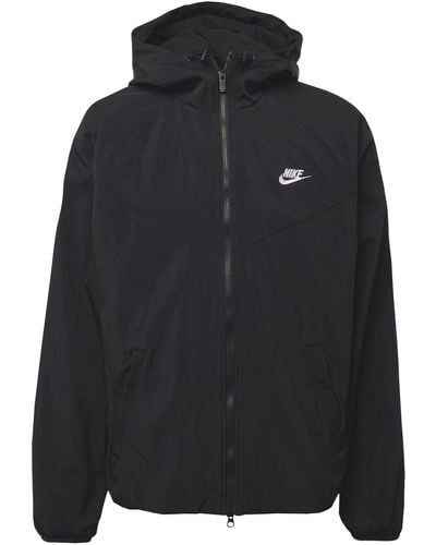 Nike Jacke - Schwarz