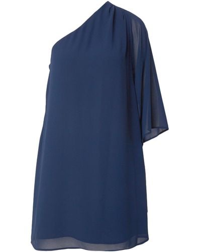 MAISON 123 Kleid 'asia r' - Blau