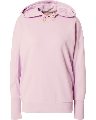 Esprit Sweatshirt - Pink
