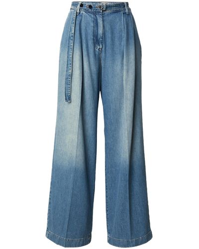 GANT Jeans - Blau