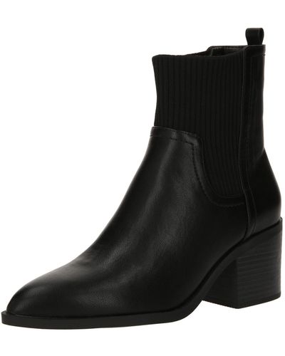 Call It Spring Ankle boots 'charliize' - Schwarz